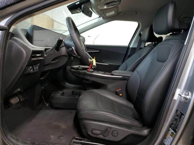 2022 KIA EV6 LIGHT KNDC3DLC6N5030857