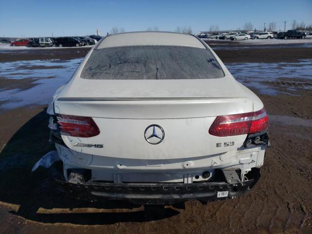 2020 MERCEDES-BENZ E AMG 53 - WDD1J6BB0LF124618
