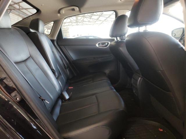 2016 NISSAN SENTRA S - 3N1AB7AP3GY330043