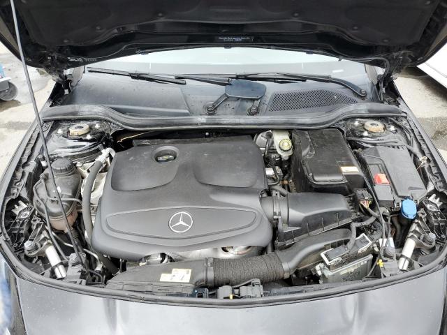 WDDSJ4EB0GN381522 Mercedes-Benz CLA 250