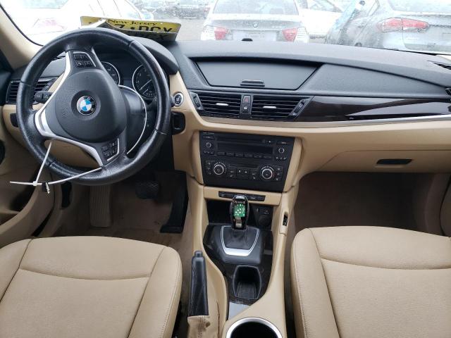 WBAVL1C54FVY33075 BMW X1