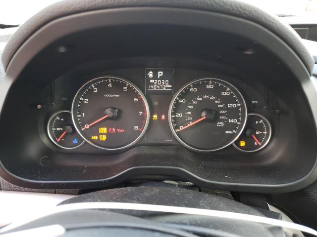 4S4BRBDC0E3230198 Subaru Outback 2.5i Premium