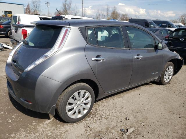 1N4BZ0CP2GC313489 Nissan LEAF SV