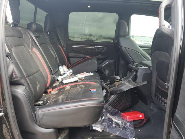 2021 RAM 1500 TRX - 1C6SRFU9XMN902794