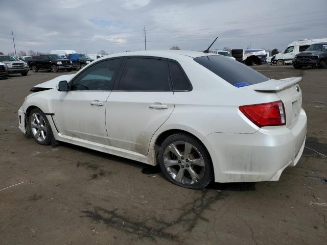 JF1GV7F64EG003749 Subaru Impreza Wrx