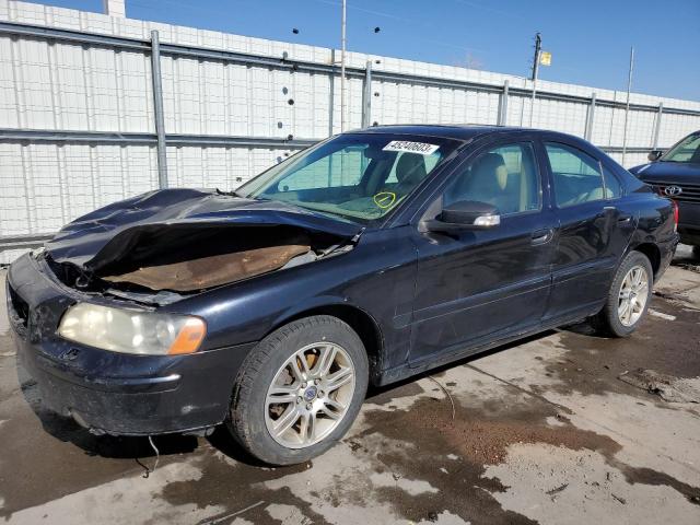 2007 Volvo S60 2.5T