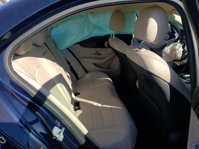 2015 MERCEDES-BENZ C300 - 55SWF4KB6FU012760