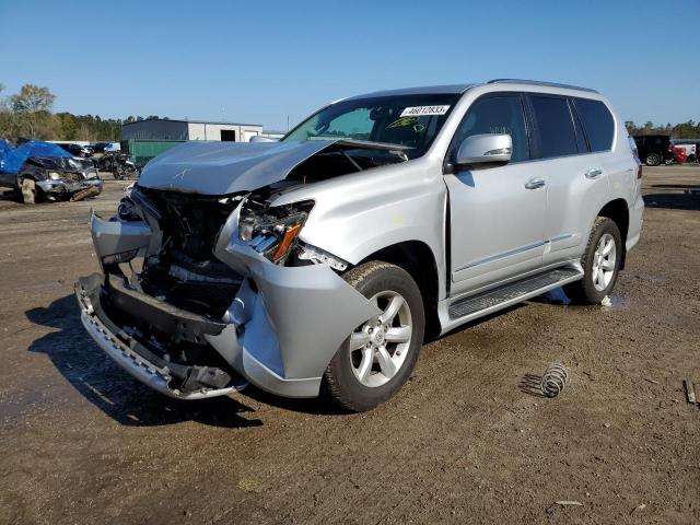 2014 Lexus GX 460 