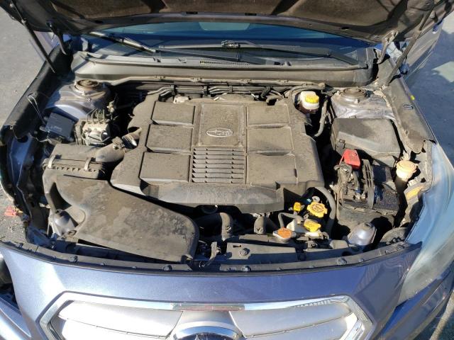 4S3BNEJ65F3008435 Subaru Legacy 3.6r Limited