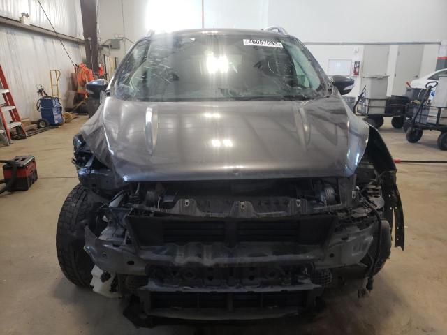 2017 FORD ESCAPE TIT - 1FMCU9J91HUA34628