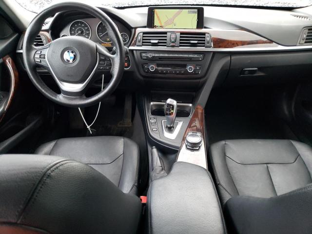 WBA3D5C5XEKX99641 BMW 328 D Xdrive