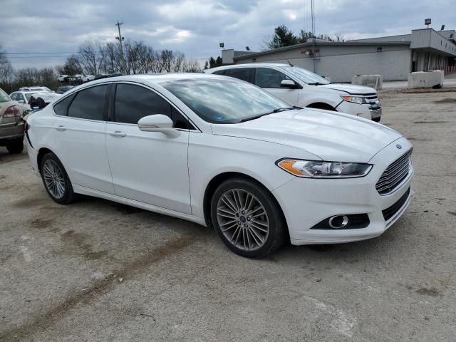Vin: 3fa6p0h90er187133, lot: 46041323, ford fusion se 20144