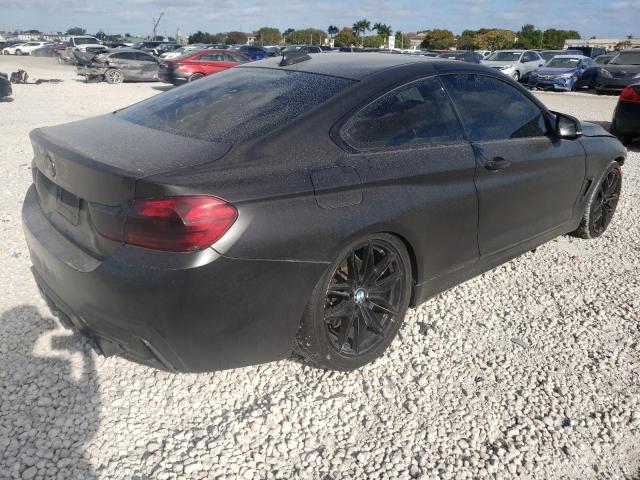 2015 BMW 435 I - WBA3R1C53FK195246