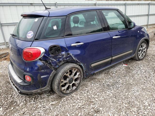 2015 FIAT 500L TREKK - ZFBCFADH4FZ031325