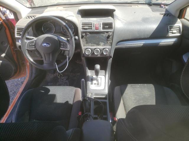 JF2GPAFCXFH321475 Subaru Xv Crosstrek 2.0 Premium
