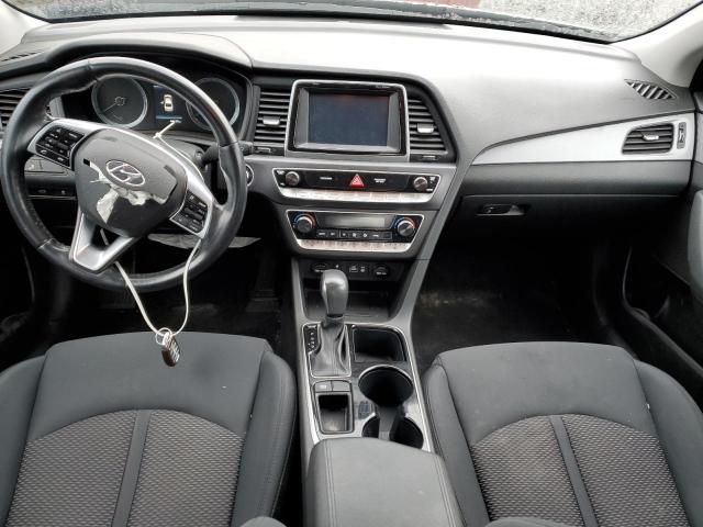 2019 HYUNDAI SONATA LIM 5NPE34AF3KH800899
