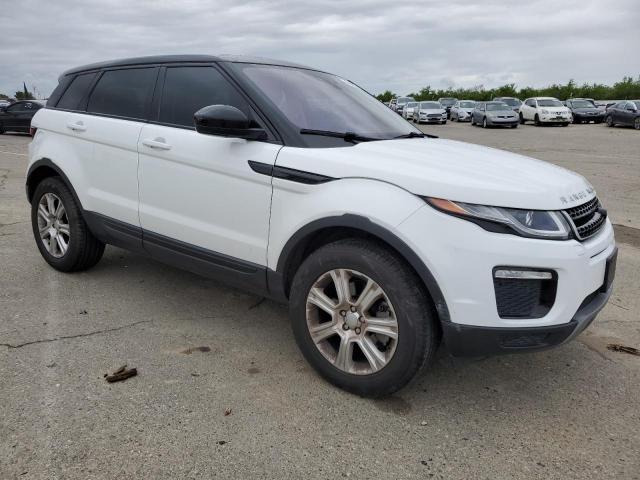 SALVP2BGXHH192461 Land Rover Range Rover Evoque Se