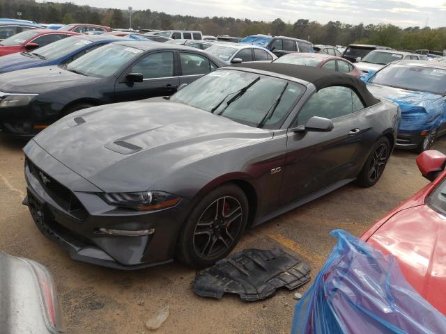 2018 Ford Mustang GT