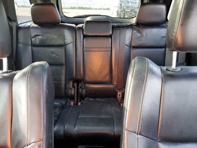 1C4RJFBG1EC273441 Jeep Grand Cherokee Limited