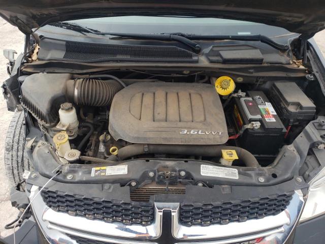 2017 DODGE GRAND CARA 2C4RDGCG7HR860461
