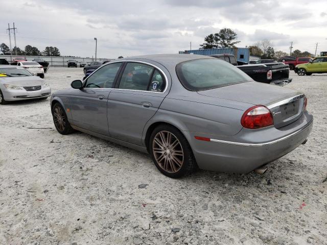 SAJWA01A28FN85740 Jaguar S-Type