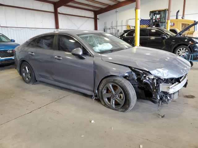 2021 KIA K5 LX - 5XXG24J21MG023145