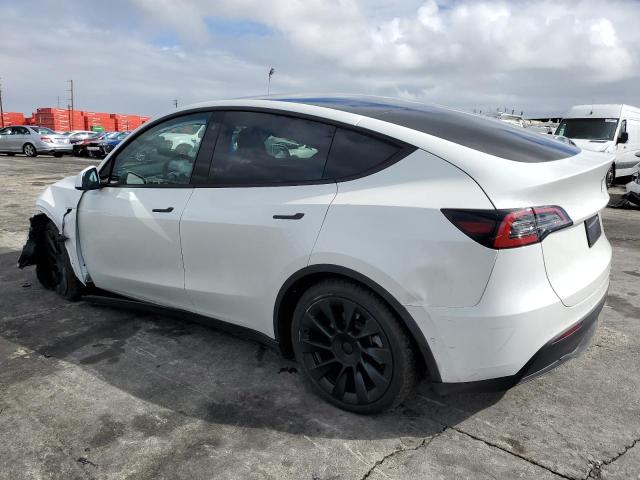 7SAYGDEE9NA019908 Tesla Model Y