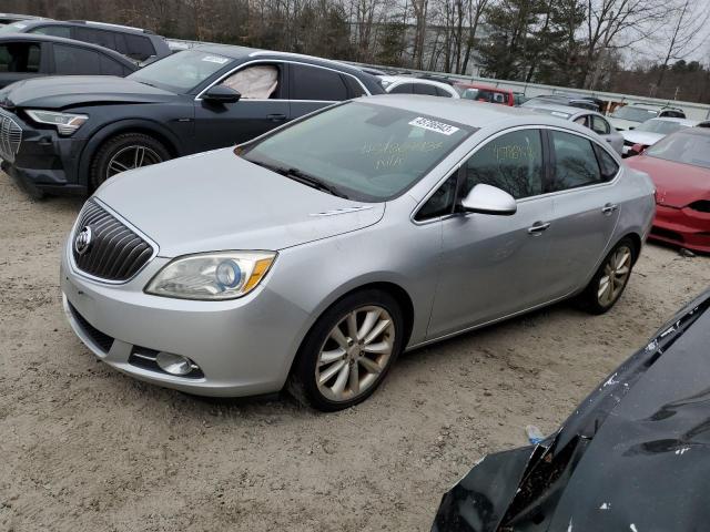 2013 Buick Verano 