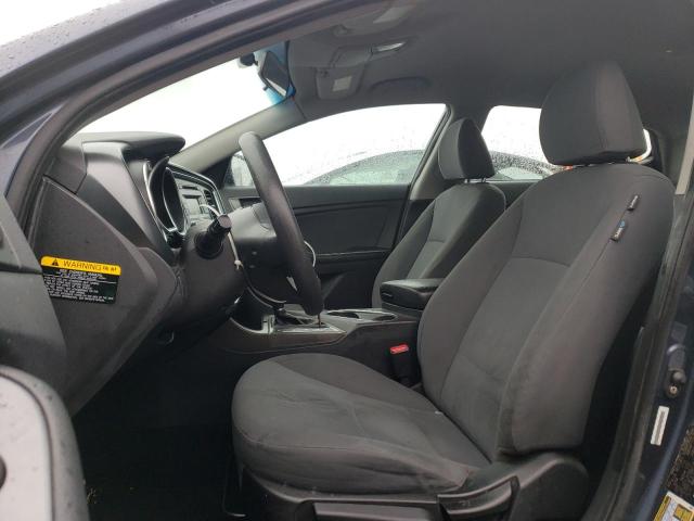 KNAGM4A72F5593911 KIA Optima Lx