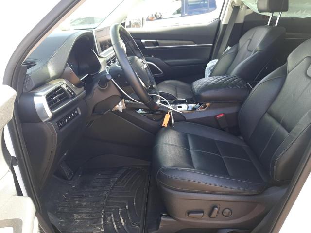 5XYP3DHC4NG251102 KIA Telluride Ex
