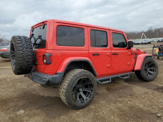 1C4HJXEN5LW220846 Jeep Wrangler U 3