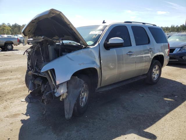 2007 Chevrolet Tahoe 