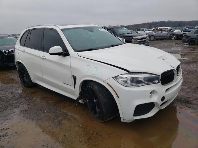 2015 BMW X5 SDRIVE3 - 5UXKR2C55F0H38985