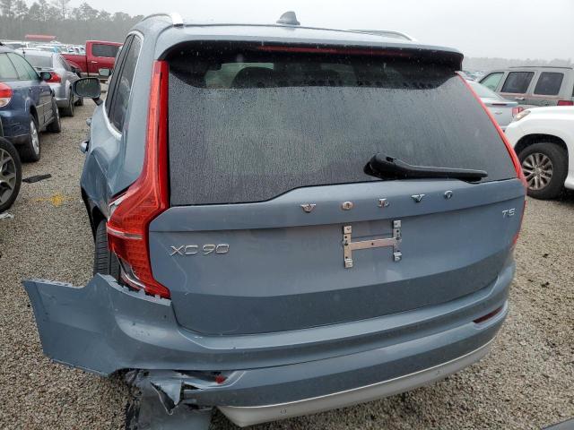 2022 VOLVO XC90 T5 MO YV4102CK6N1825794