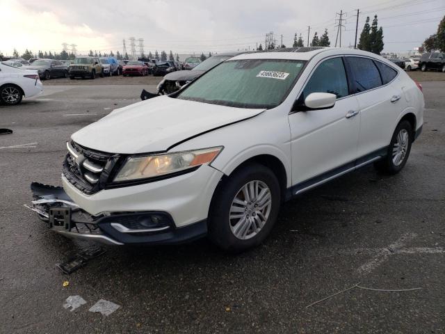 2015 HONDA CROSSTOUR - 5J6TF3H56FL000406