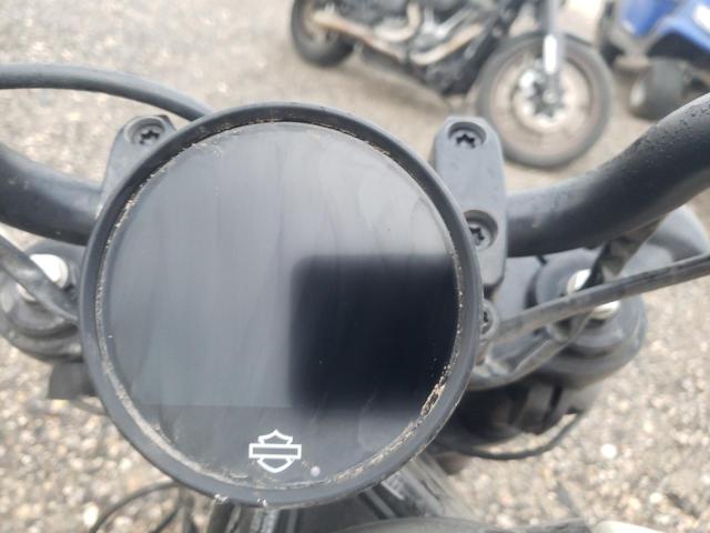 2022 HARLEY-DAVIDSON RH1250 S - 1HD1ZC41XNB322301