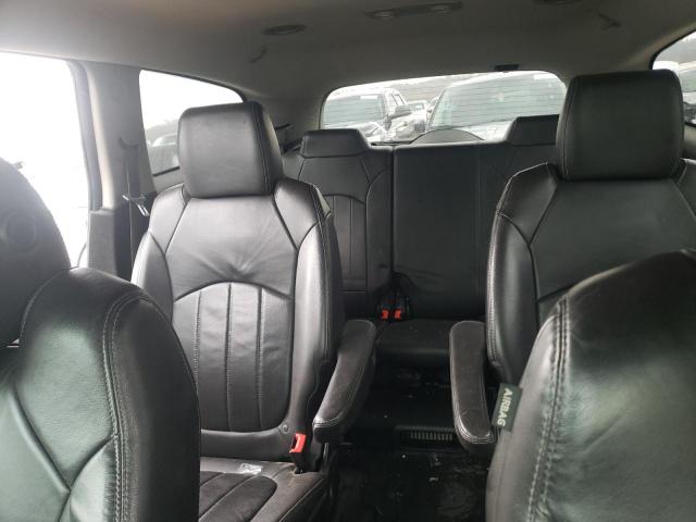 5GAKVBKD7FJ273558 Buick Enclave