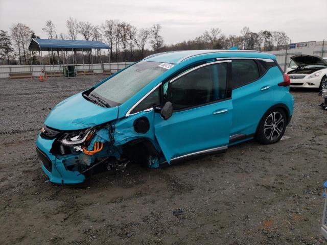 2020 CHEVROLET BOLT EV PR - 1G1FZ6S08L4144384