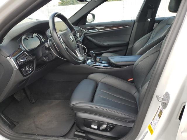 WBAJA5C54JWA39694 BMW 530 I
