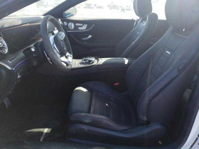2020 MERCEDES-BENZ E AMG 53 - WDD1J6BB0LF124618