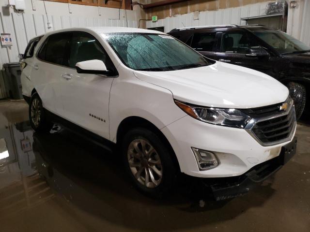 2019 CHEVROLET EQUINOX LT - 2GNAXUEV1K6243815