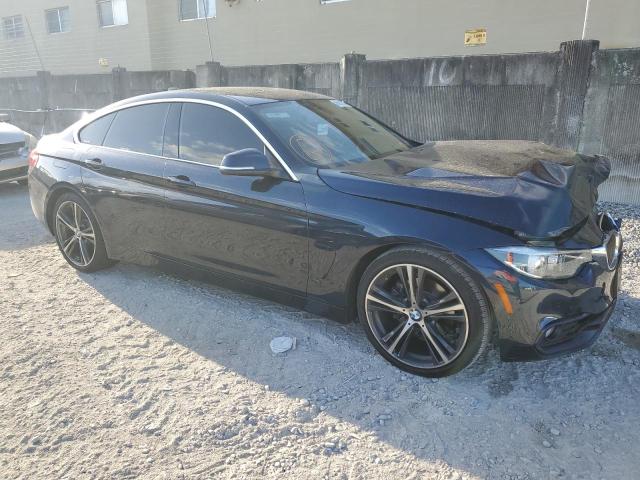 2018 BMW 430I GRAN - WBA4J1C53JBG78260