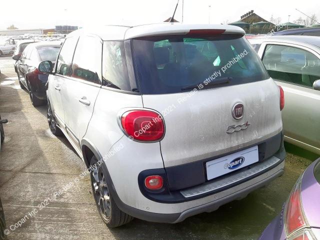 ZFA19900005150503 Fiat 500L TREKK