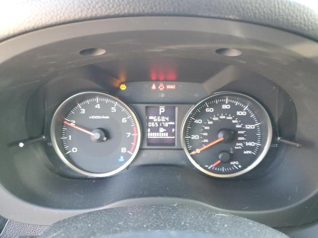 JF1GPAP69G8350061 Subaru Impreza Sport Premium