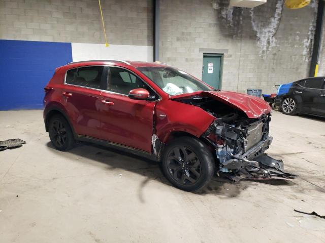 KNDP6CAC9L7683173 KIA SPORTAGE S