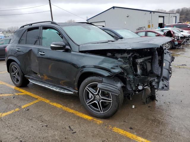 4JGFB4KB6PA905305 Mercedes-Benz Gle 350 4matic