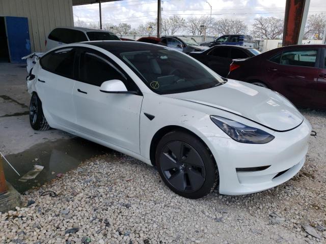 2023 TESLA MODEL 3 - 5YJ3E1EA7PF424230