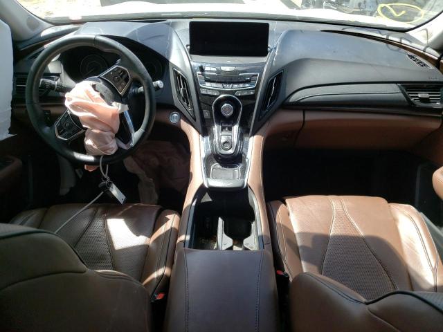 2019 ACURA RDX ADVANC - 5J8TC2H77KL019861