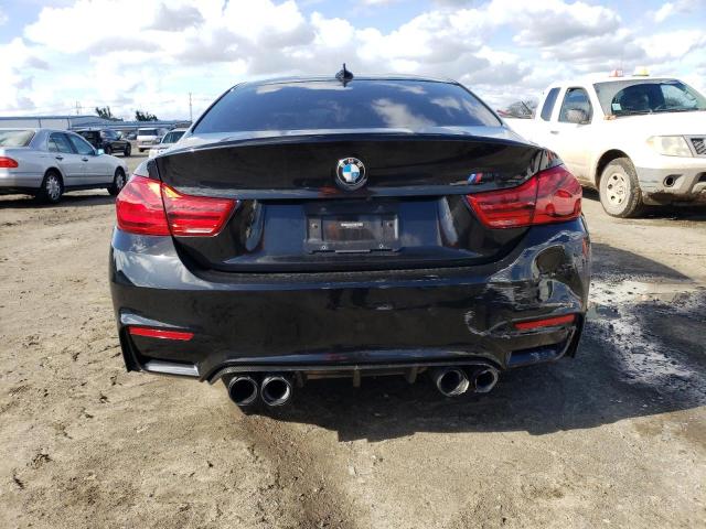 WBS4Y9C53JAC86374 BMW M4