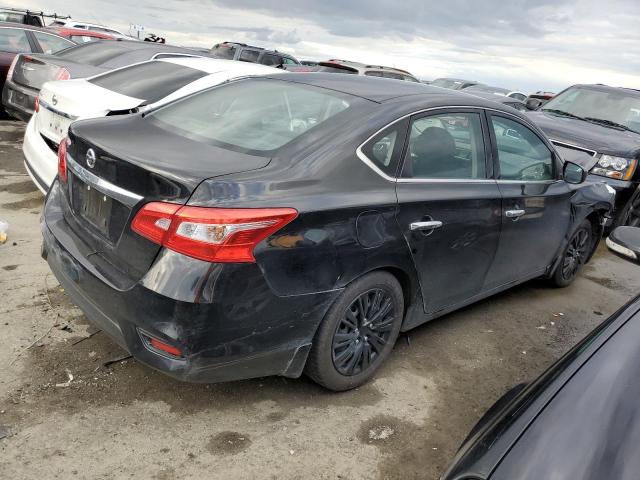 3N1AB7AP3GY296816 Nissan SENTRA S